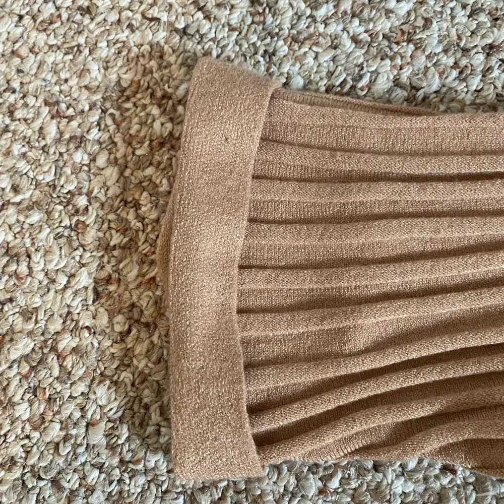 Short sleeve Duster Cardigan - Picture 3 of 6